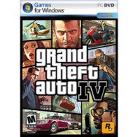 GTA IV